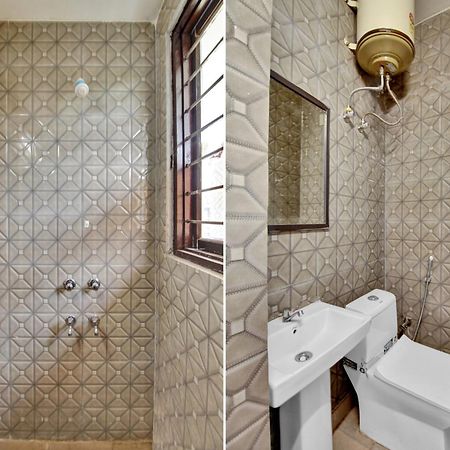 Hotel O Kailash Inn Νέο Δελχί Εξωτερικό φωτογραφία