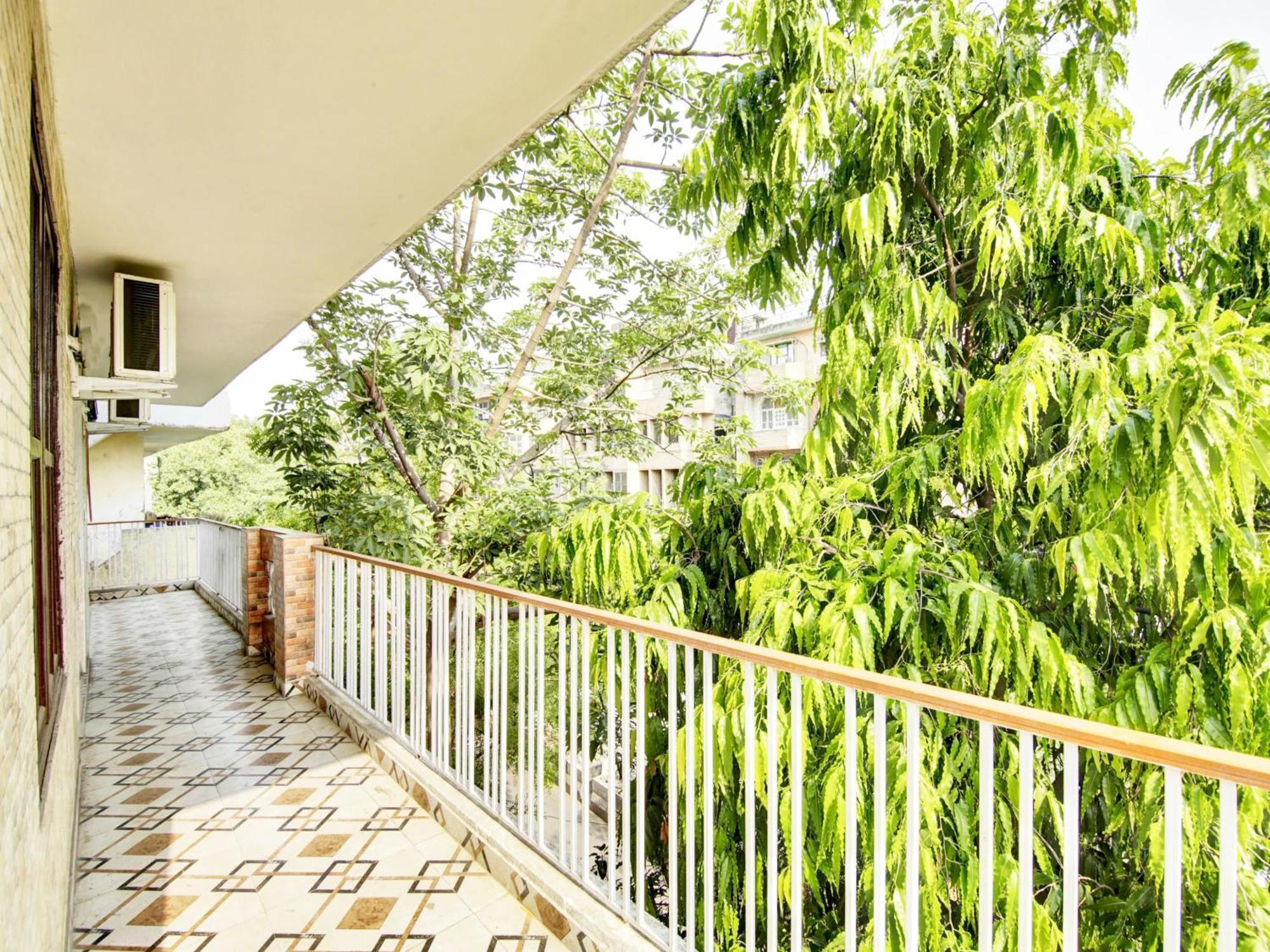 Hotel O Kailash Inn Νέο Δελχί Εξωτερικό φωτογραφία