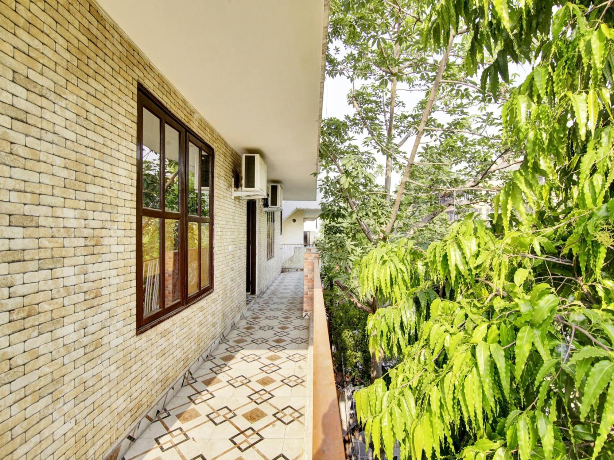 Hotel O Kailash Inn Νέο Δελχί Εξωτερικό φωτογραφία