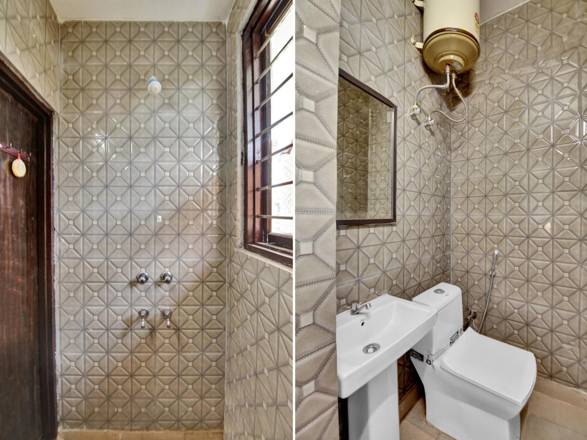 Hotel O Kailash Inn Νέο Δελχί Εξωτερικό φωτογραφία